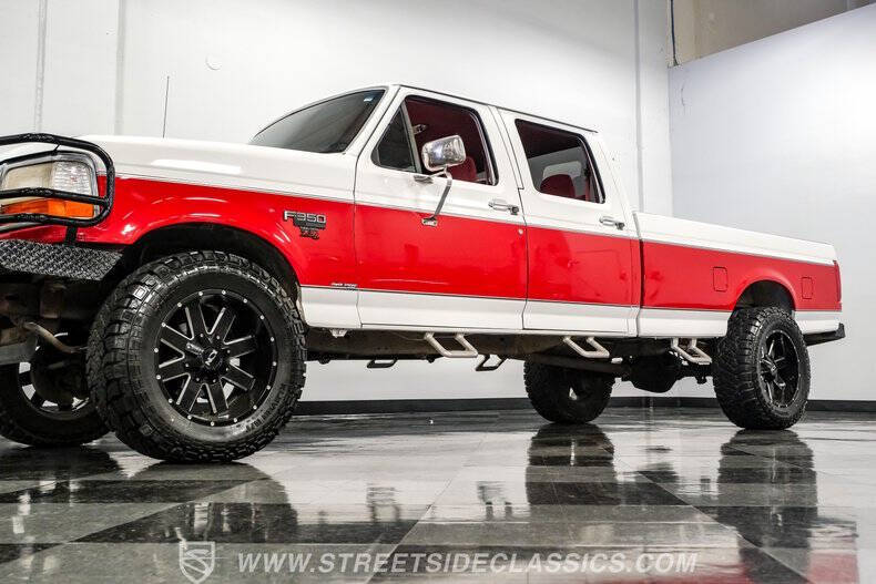 1994 Ford F-350