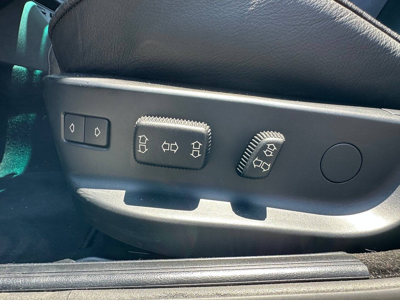 2003 BMW 5 Series 72