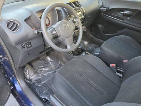 2008 Scion xD