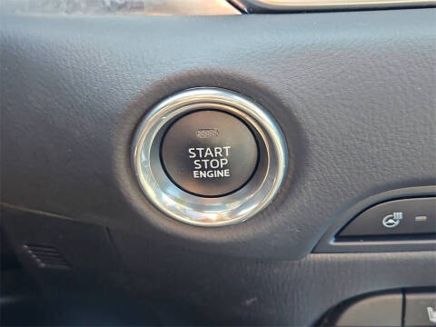 2022 Mazda CX-5 2.5 S Premium Plus