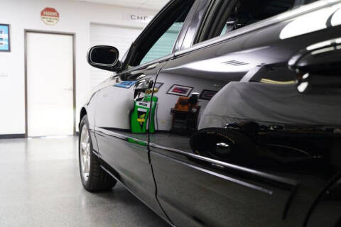 2003 Mercury Marauder