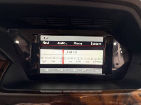 2015 Mercedes-Benz GLK GLK 350