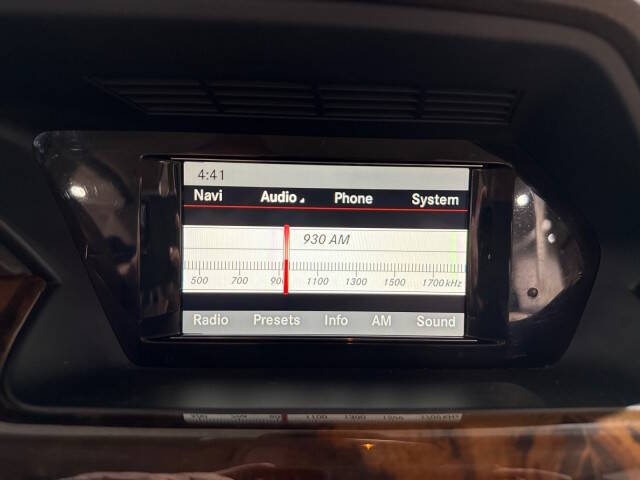 2015 Mercedes-Benz GLK GLK 350