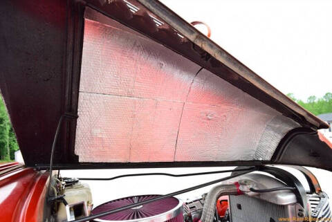 1939 Chevrolet Master Deluxe