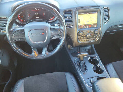 2020 Dodge Durango R/T