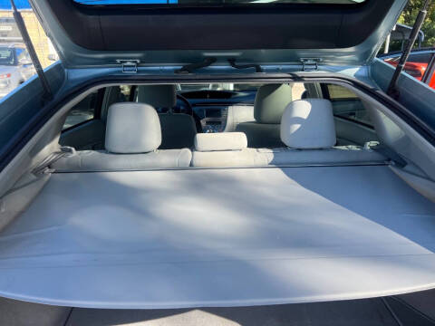 2014 Toyota Prius Two