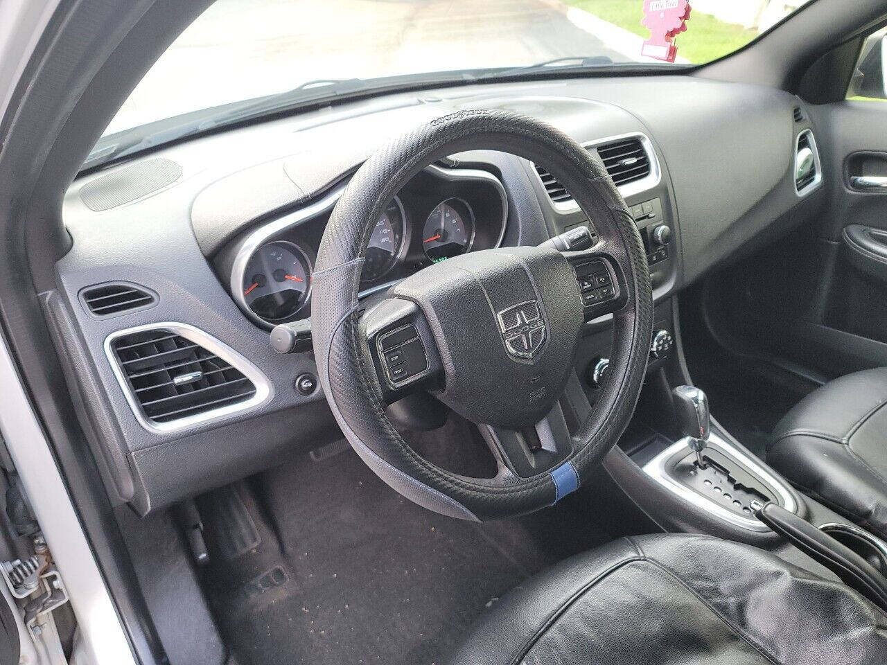 2012 Dodge Avenger  - $5,900