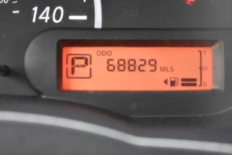 2016 Nissan Versa 1.6 S Plus