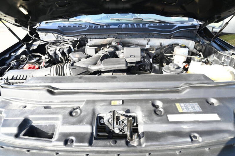 2021 Ford F-250 Super Duty