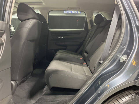 2023 Honda CR-V