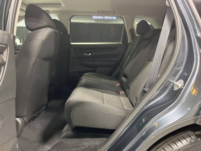 2023 Honda CR-V