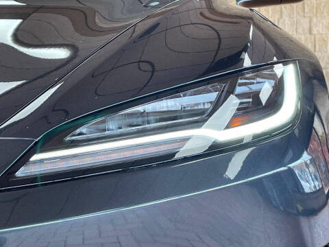 2024 Tesla Model 3 Performance