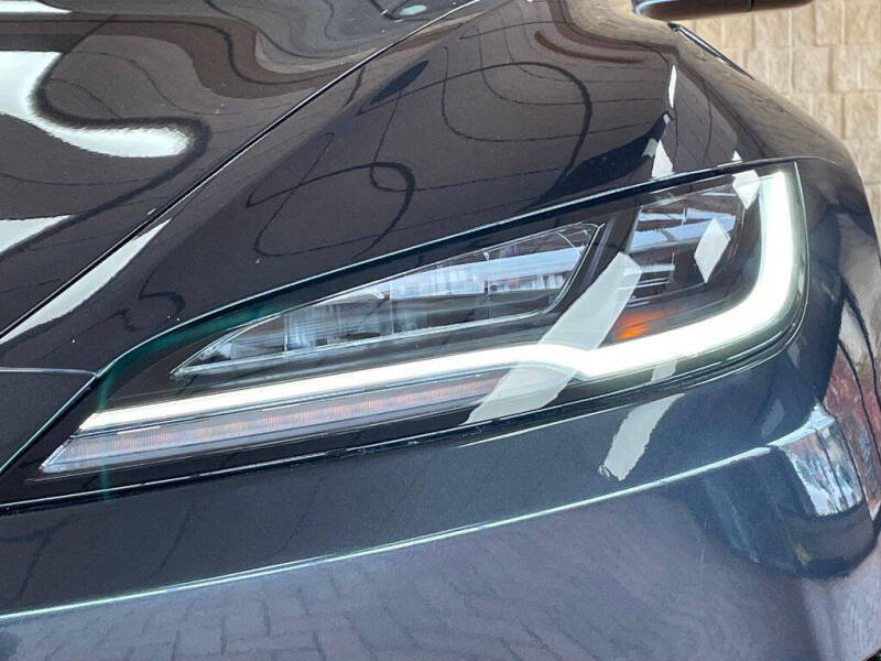 2024 Tesla Model 3 Performance