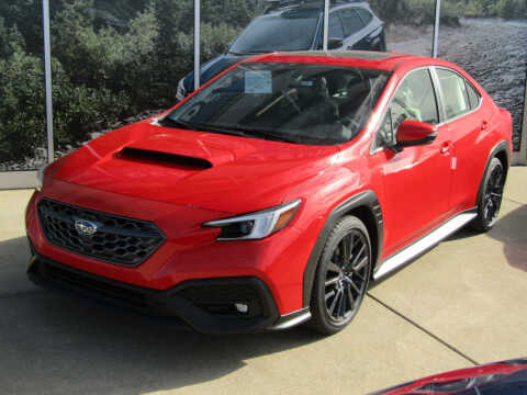 2023 Subaru WRX for sale at Brunswick Auto Mart in Brunswick OH