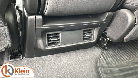 2023 Chevrolet Silverado 2500HD