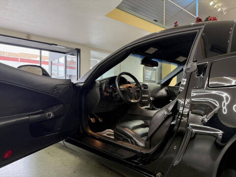 2007 Chevrolet Corvette Z06