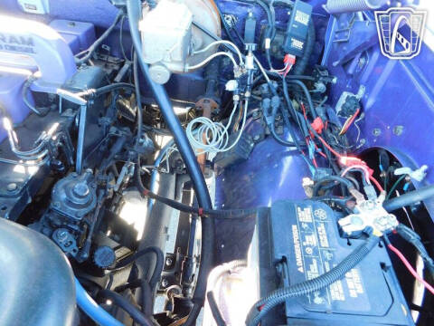 1985 Dodge RAM 350