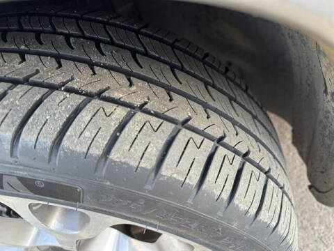 2014 FIAT 500L Trekking