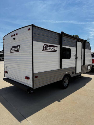 2024 Dutchmen RV Coleman