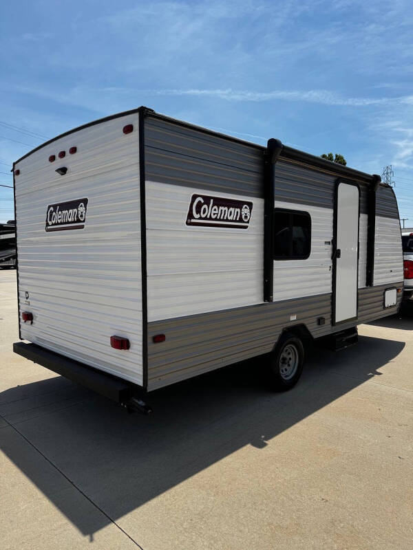 2024 Dutchmen RV Coleman