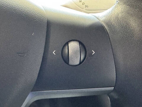 2021 Tesla Model Y Standard Range