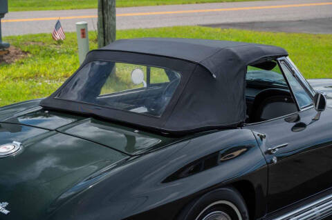 1965 Chevrolet Corvette