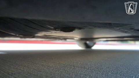 2008 Chevrolet Corvette