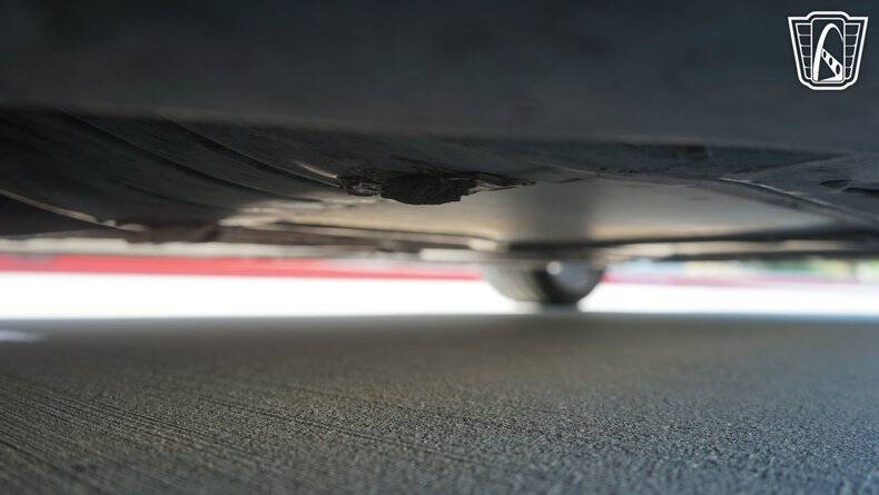 2008 Chevrolet Corvette