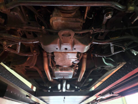 1968 Chevrolet Chevelle