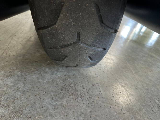 2009 Harley-Davidson CVO Ultra Classic