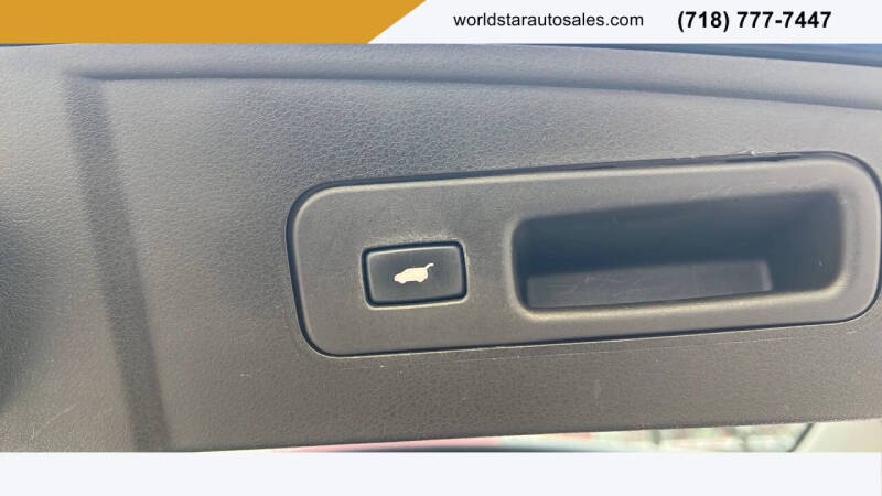 2017 Acura MDX SH-AWD w/Tech