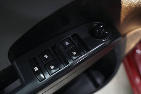 2016 Chevrolet Sonic LT Auto