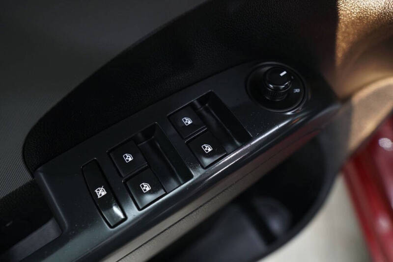 2016 Chevrolet Sonic LT Auto