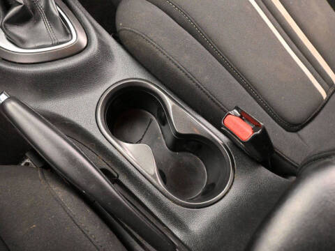 2013 Dodge Dart Rallye