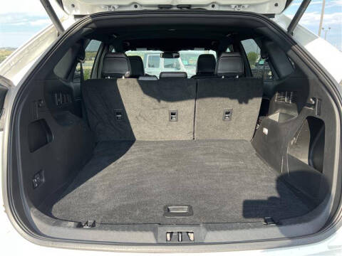 2024 Ford Edge ST-Line