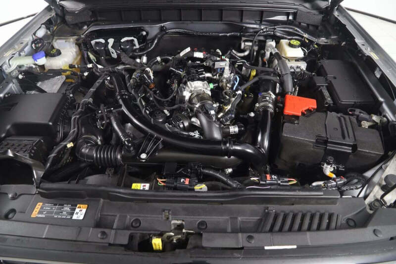 2022 Ford Bronco Outer Banks Advanced