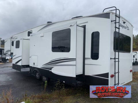 2021 Jayco Eagle