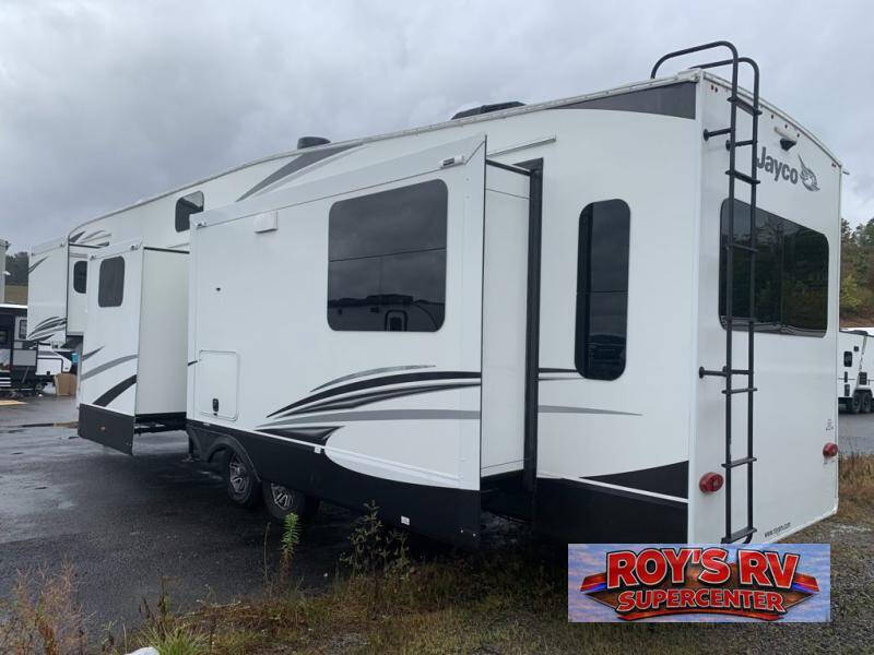 2021 Jayco Eagle