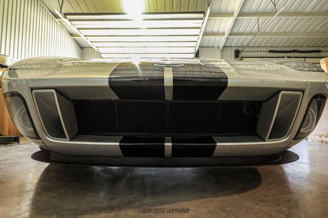 2005 Ford GT