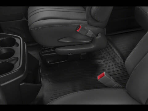 2019 Chevrolet Express LS 3500