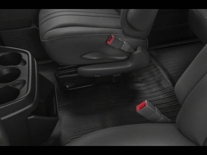 2019 Chevrolet Express LS 3500