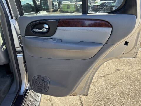 2006 GMC Envoy SLT