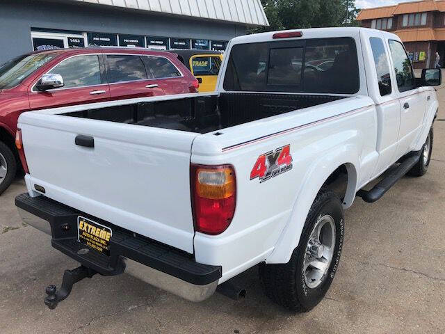 2006 Mazda B-Series for sale at Extreme Auto Plaza in Des Moines, IA