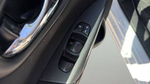 2016 Nissan Sentra