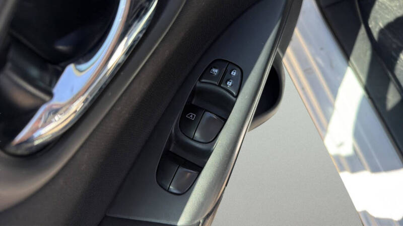 2016 Nissan Sentra