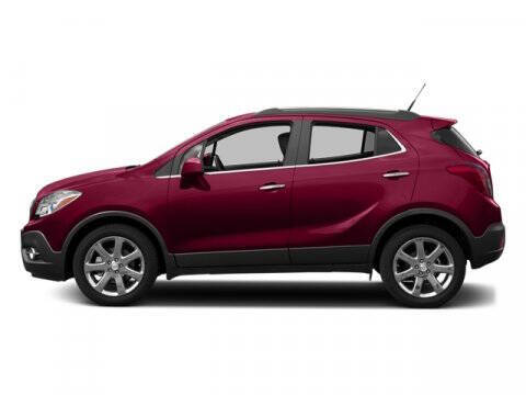2014 Buick Encore Premium