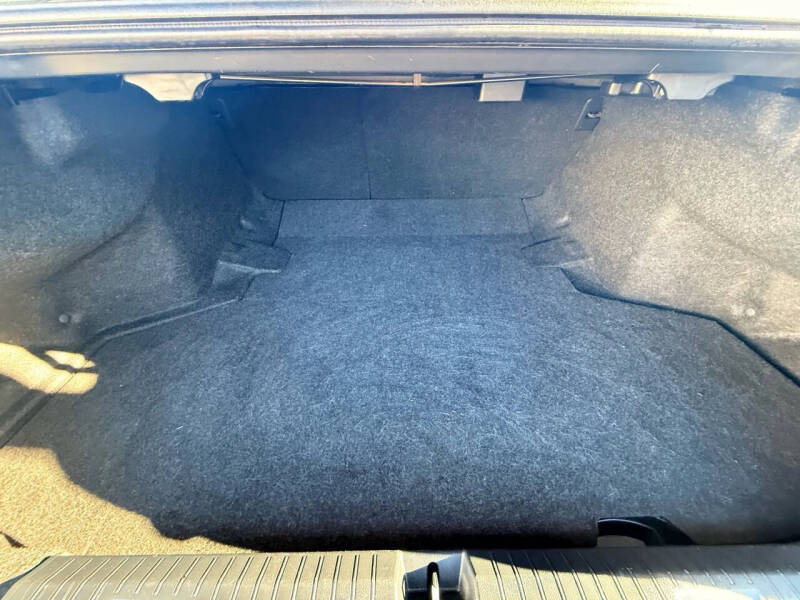 2021 Subaru Legacy Premium