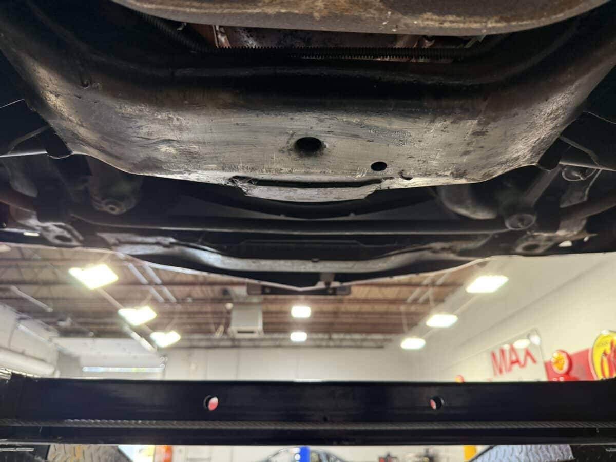 1973 Chevrolet Camaro 80