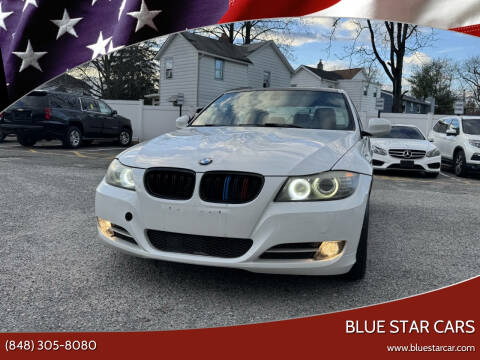 2011 BMW 3 Series 335i