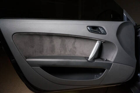 2010 Audi TT 2.0T quattro Premium Plus